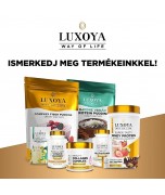 LUXOYA WAY OF LIFE